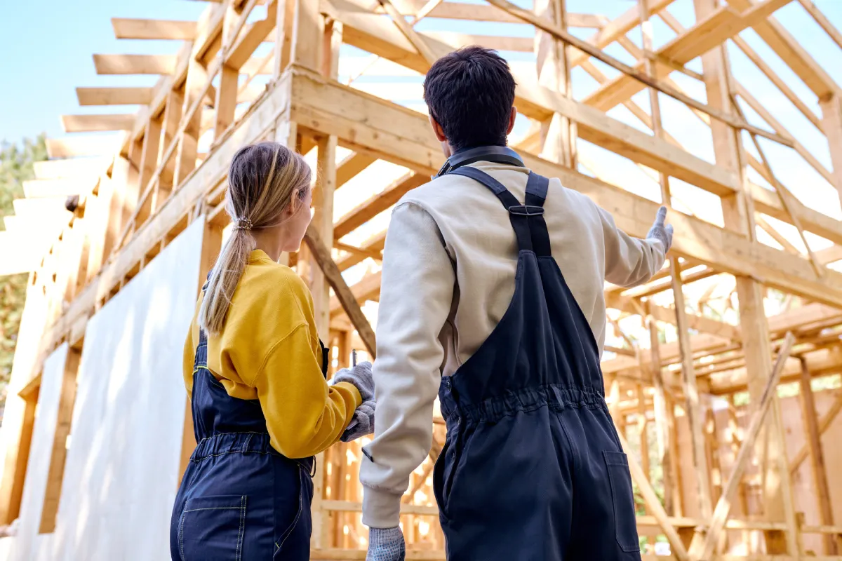Home Construction