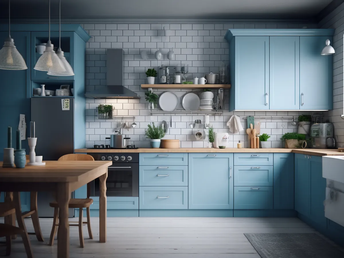 Kitchen Remodeling