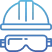 Safety Icon