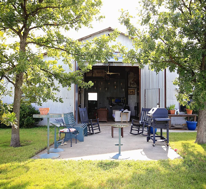 TriStar Built home construction