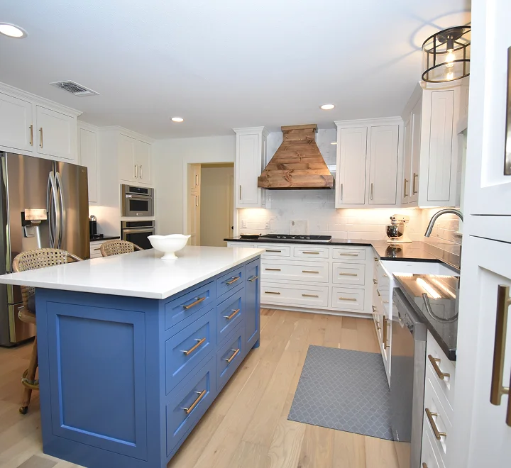 TriStar Built home remodeling