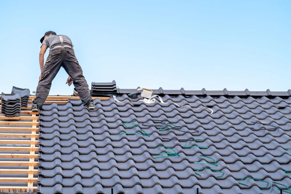 how to choose the right roof for your home
