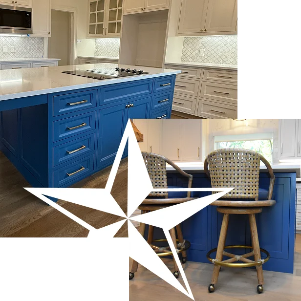 TriStar Built home