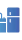 TriStar Built kitchen remodeling icon