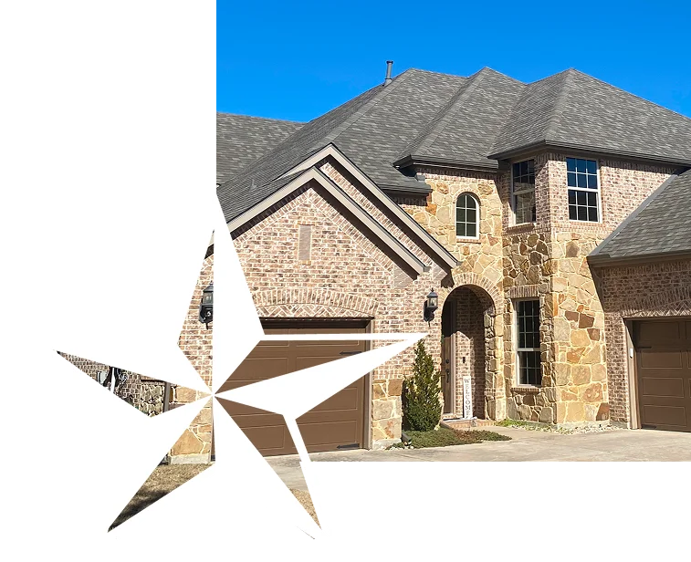 TriStar Built residential roofing 1