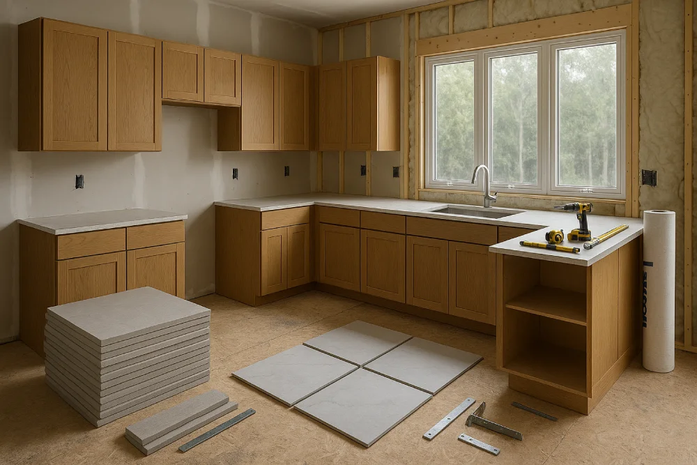 Built to Last: How to Remodel With Longevity in Mind