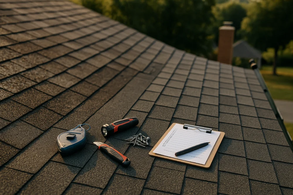 The Homeowner’s Guide to Roofing