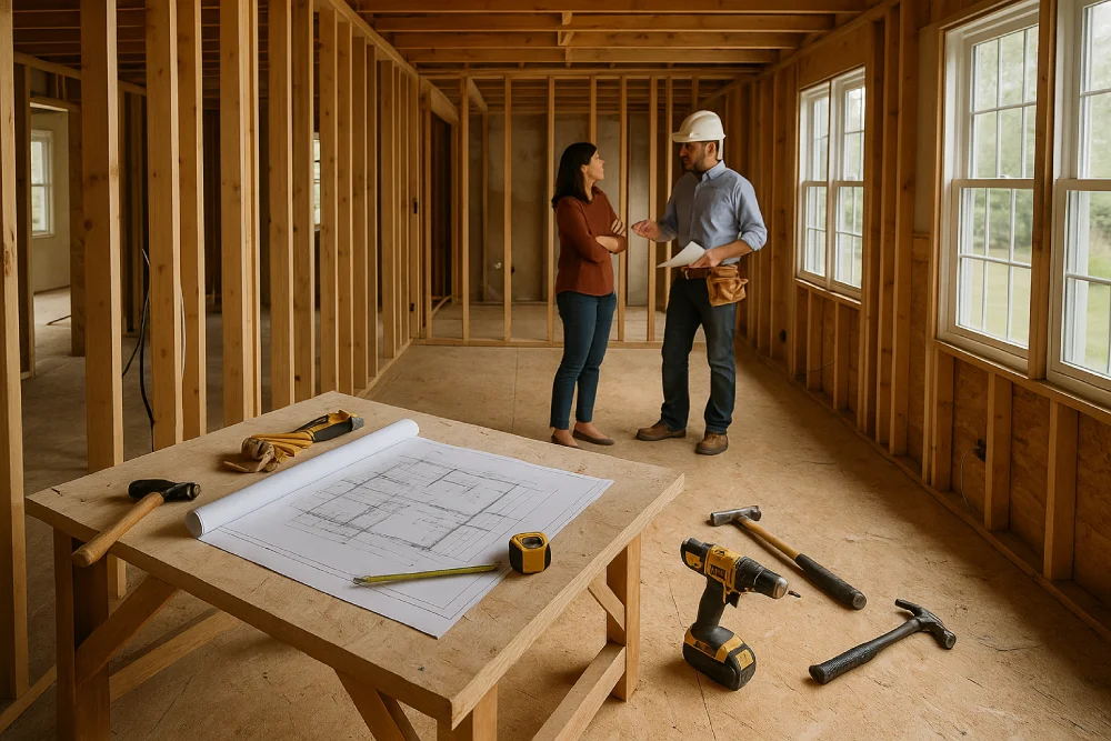What Contractors Wish Clients Knew Before Remodeling