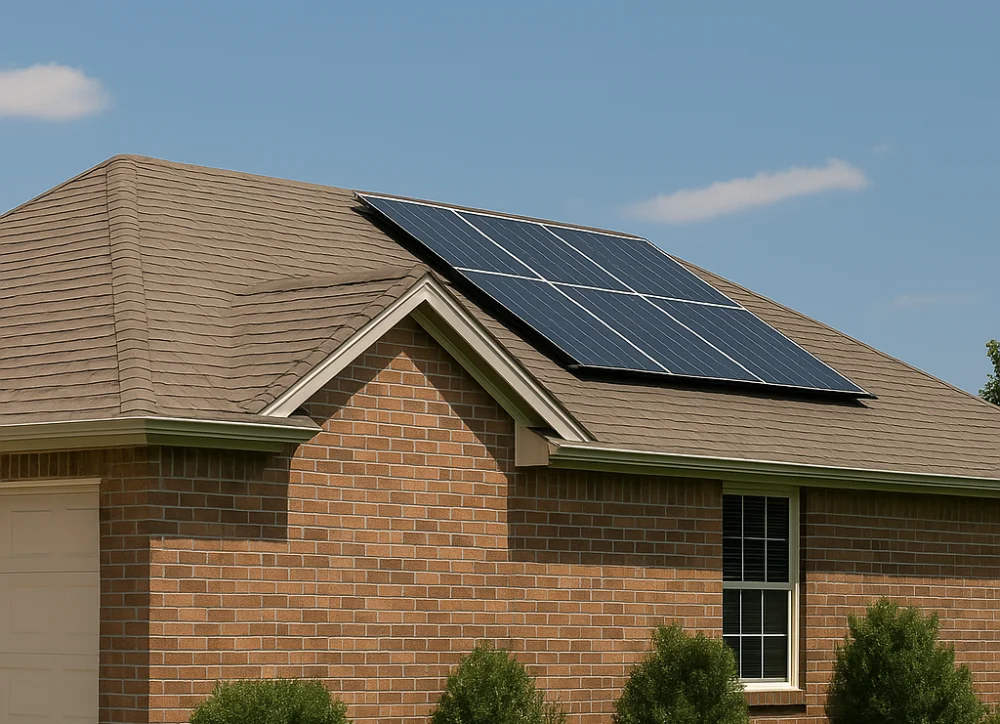 What Makes a Roof Energy-Efficient