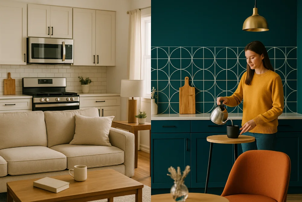 What Makes a Timeless Remodel (vs. a Trendy One)?