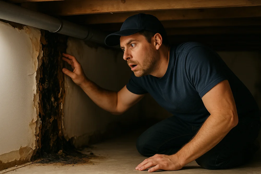 What Routine Maintenance Reveals: Hidden Problems Most Homeowners Miss