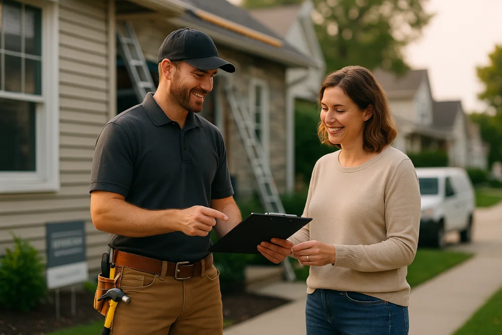 Why Local Reputation Matters More Than Flashy Marketing