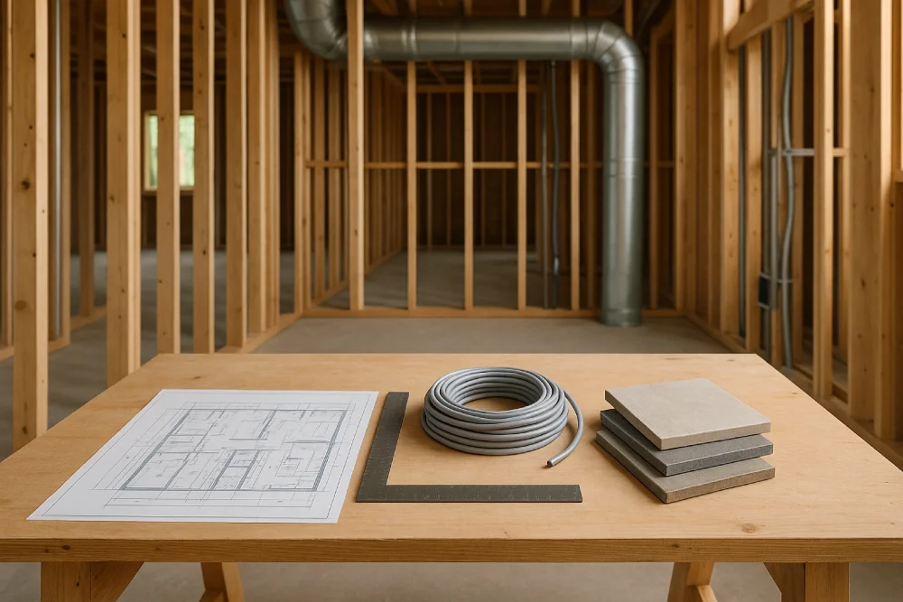Why Your Builder’s Subcontractor Network Makes a Difference