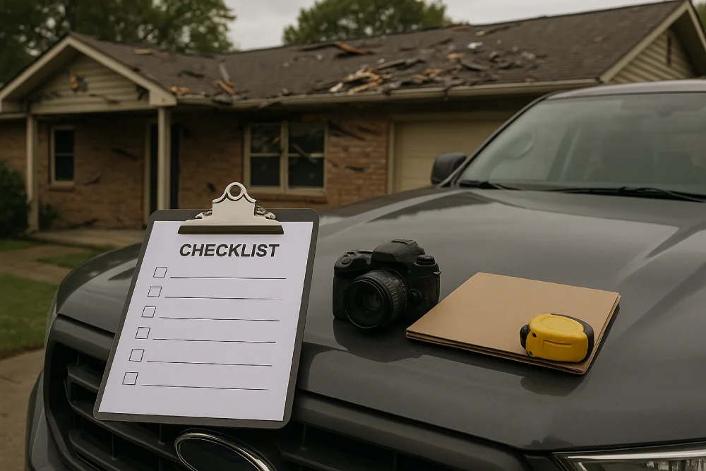 Will My Rates Go Up? Common Insurance Questions After Roof Damage