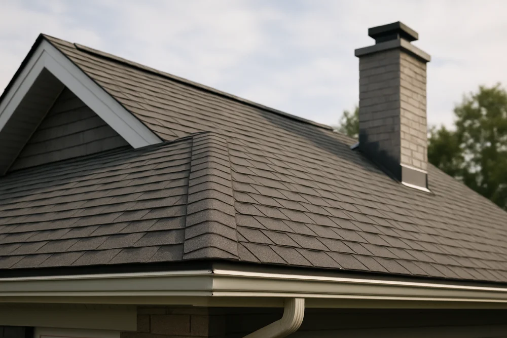 Your Roof as a System: How It Protects, Regulates, and Supports Your Whole Home