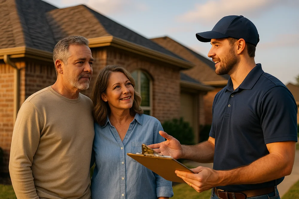7 questions to ask before hiring roofers in denton county img
