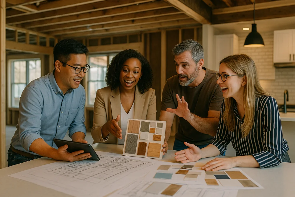 Amazing Home Renovation Ideas From Nearby Experts