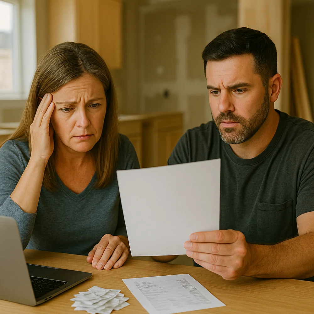 Avoiding Hidden Costs in Home Remodeling