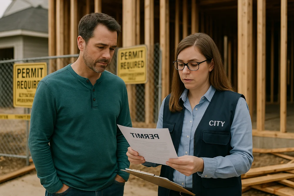 building permits required near me explained img