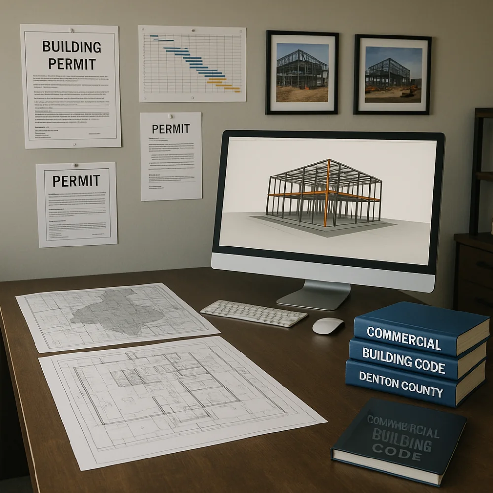 commercial construction services in denton county a complete guide img