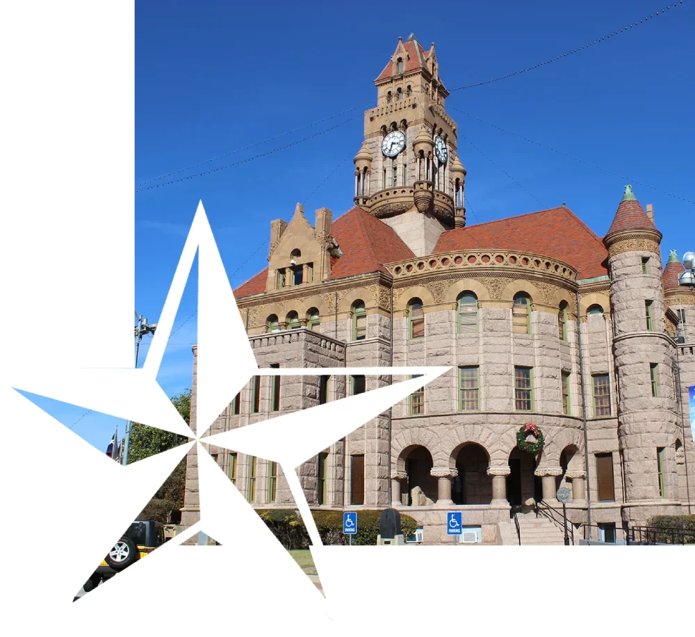 about decatur, texas