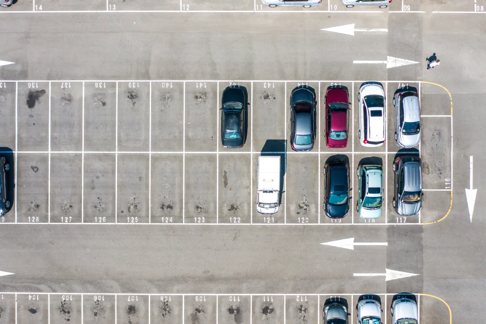 parking lots img