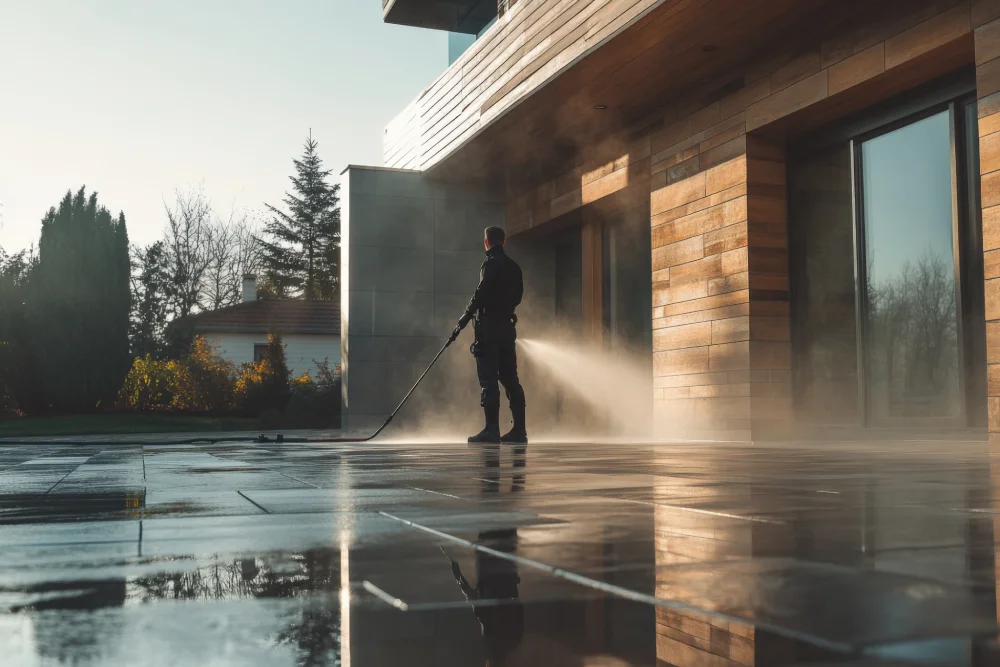 pressure washing img