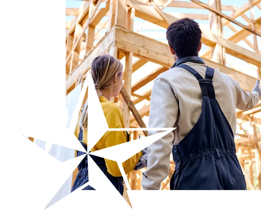 recognized for excellence. trusted by our community.
