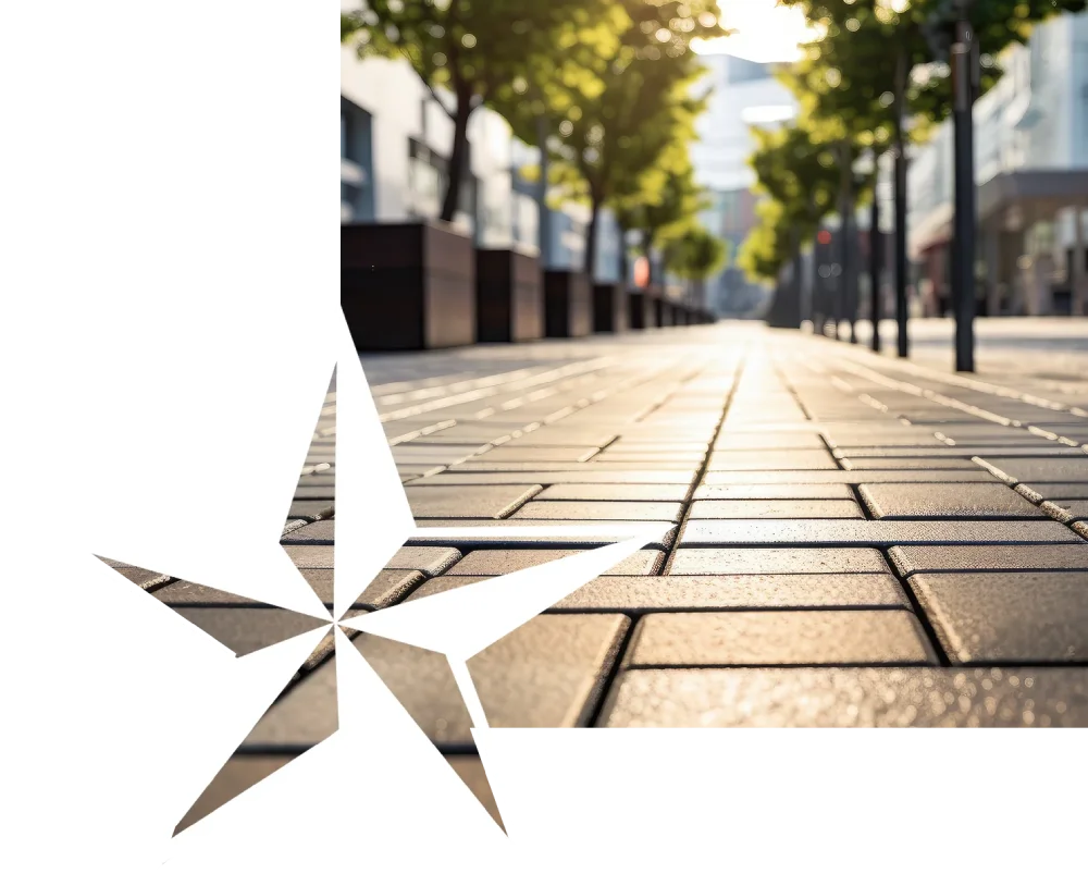 walkway quality more important than most property owners realize