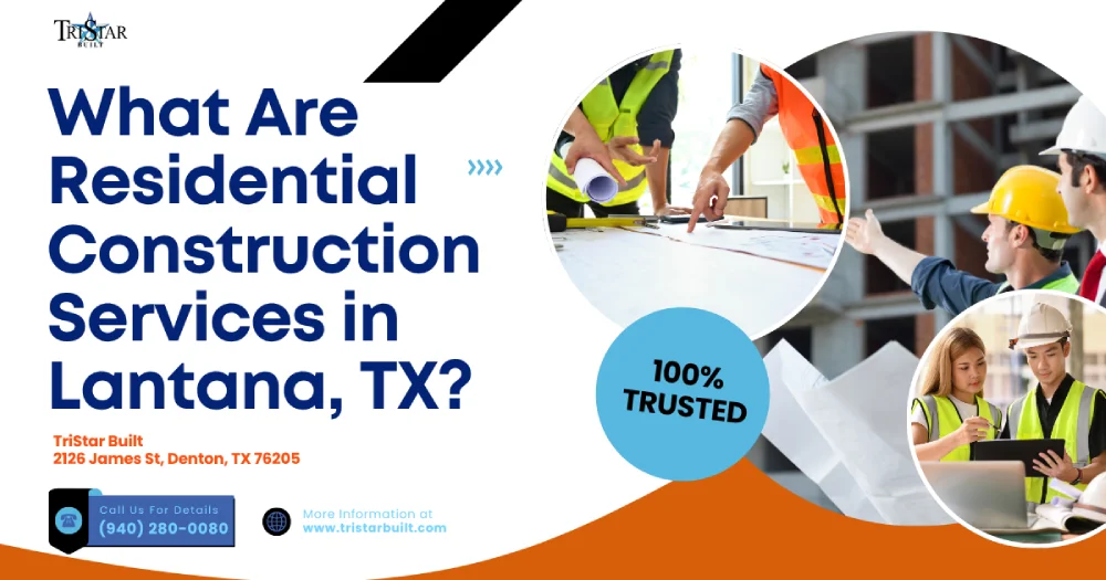 what are residential construction services img