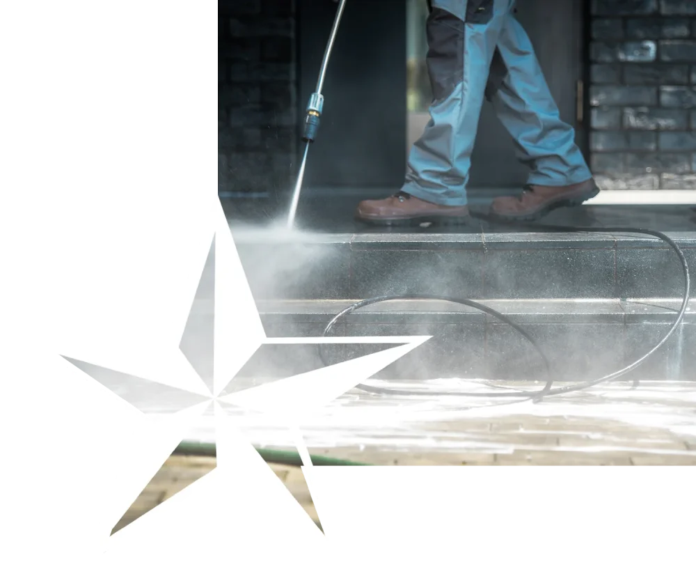 why pressure washing matters