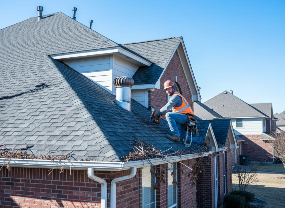 7 Roofer Mistakes North Texas Homeowners Keep Making