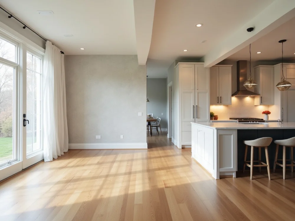 from vision to reality how local contractors transform ordinary homes into dream spaces img