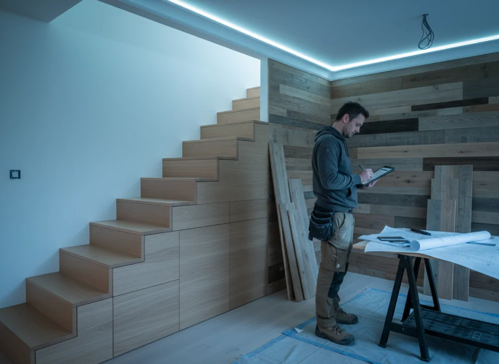 Home Renovation Ideas Contractors Don't Usually Share