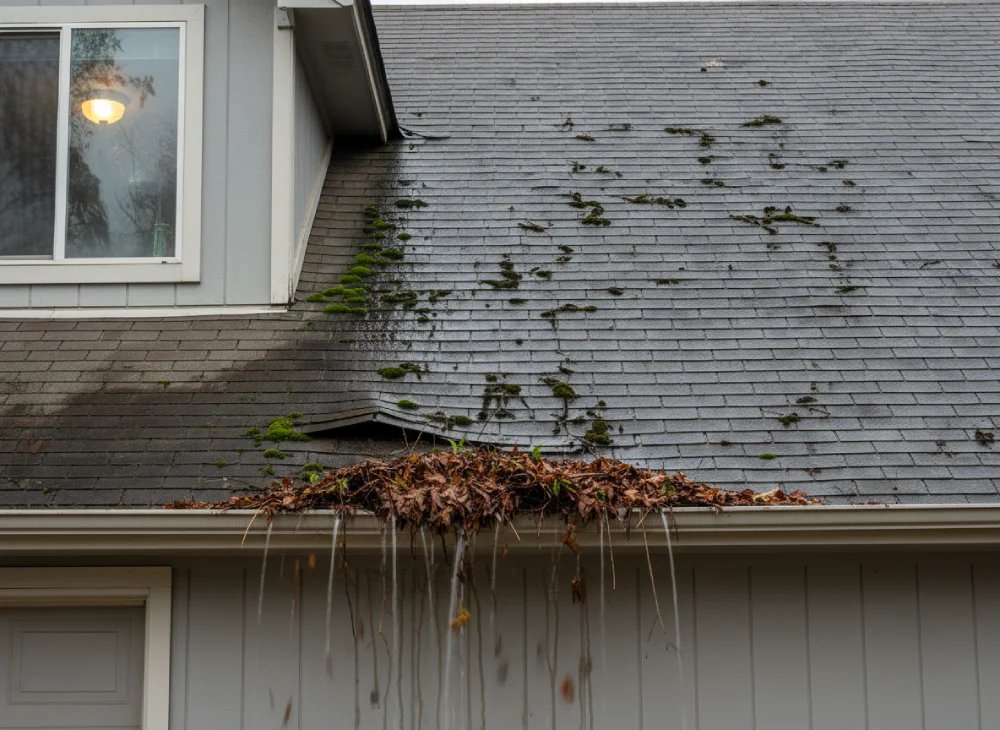 Ignoring Roof Repairs? Here's What North Texas Homeowners Need to Know