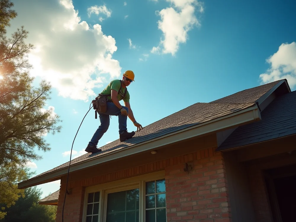 Texas Roofers Reveal the #1 Secret to Doubling Your Roof's Lifespan
