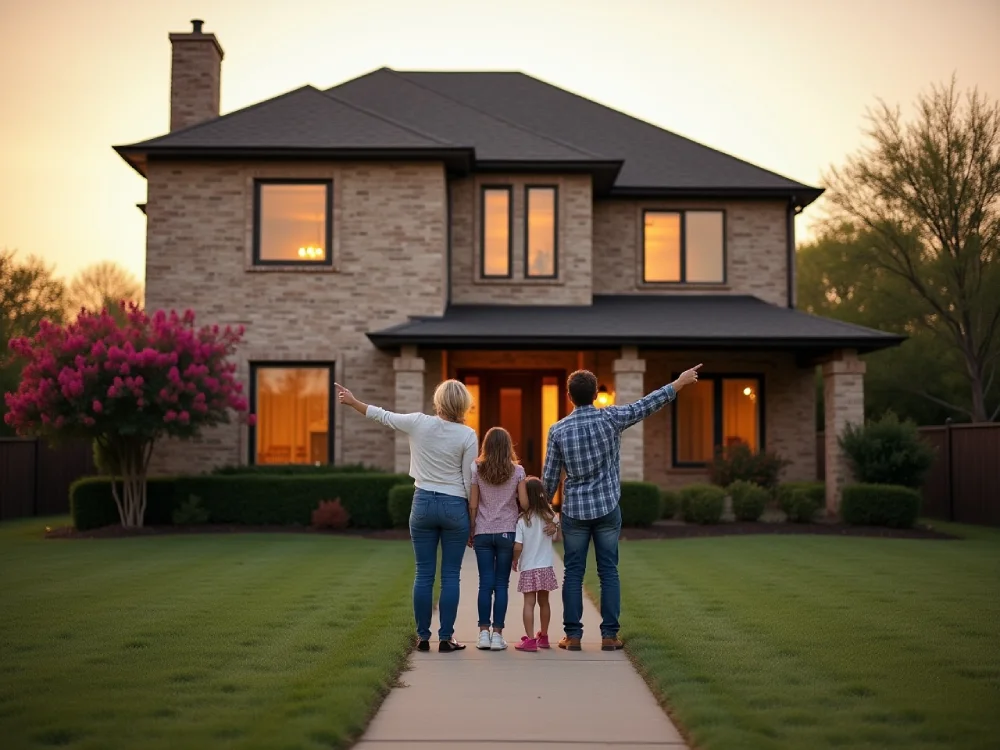 The Easy Way to Expand Your Denton County Home