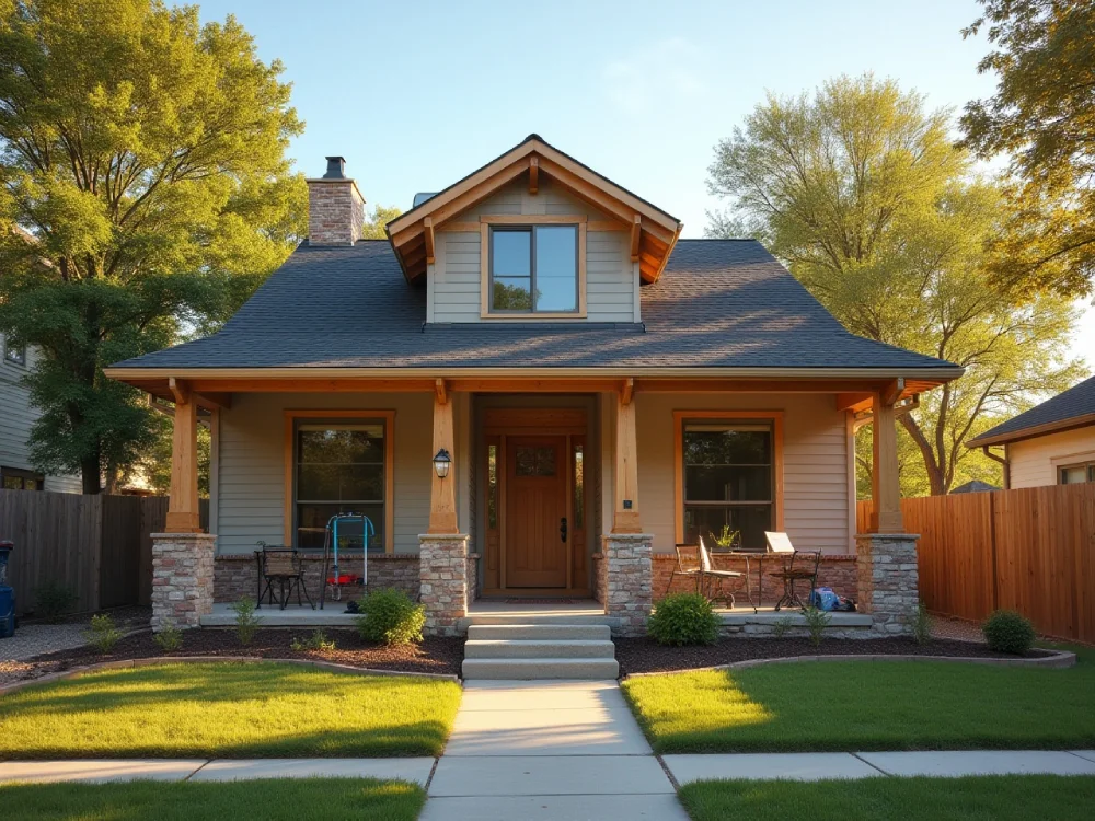 Thinking of Remodeling in Denton? Don't Make a Move Until You Read This