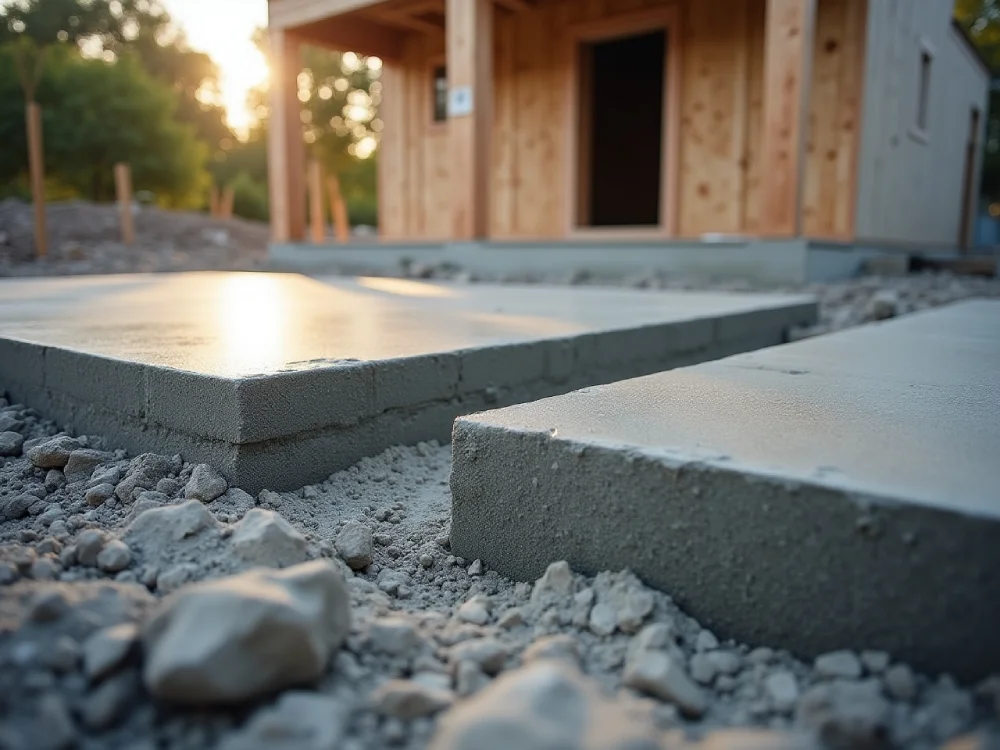 Why Strong Foundations and Slabs Matter More Than You Think
