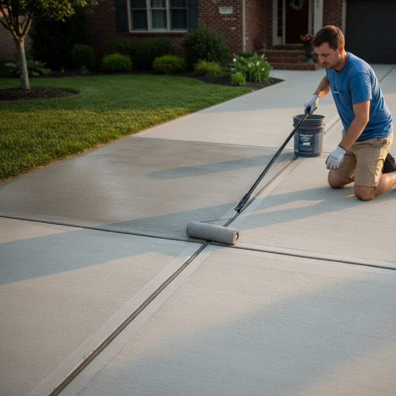 how to keep your driveway looking new for decades img