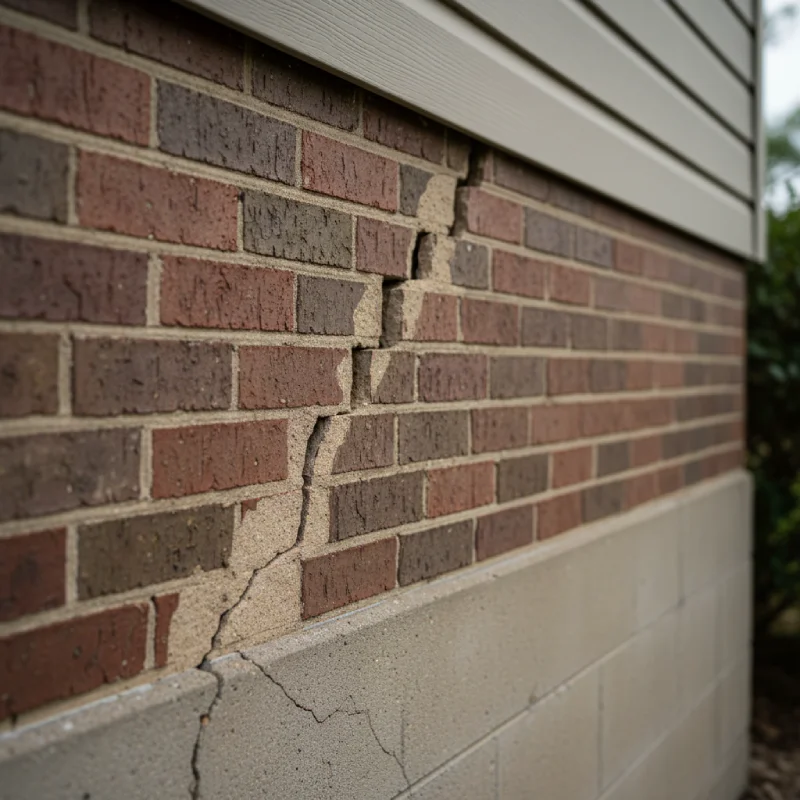 how to spot early warning signs of foundation trouble img