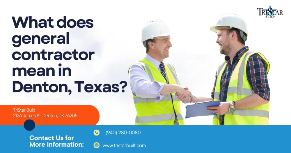 what does general contractor mean in denton texas img