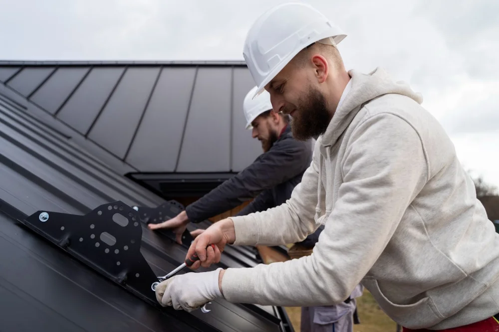 why timely repairs from a roofing company can save you thousands img
